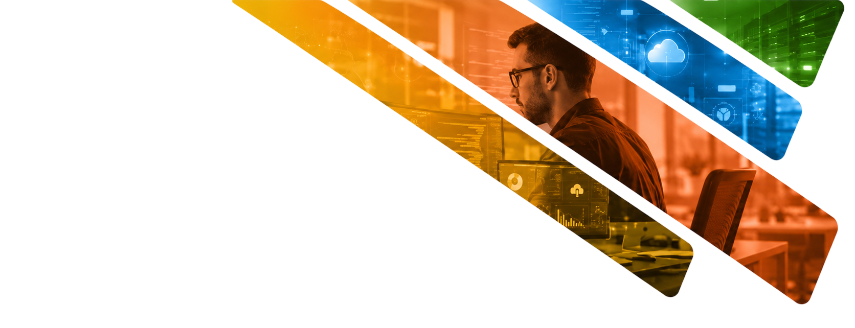 Banner principal synapsystem TI